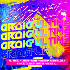 Le Zouk c'etait mieux avant VOL2 by G.U