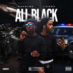 All Black (feat. GbabyBG)