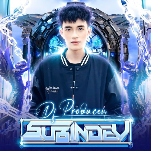 NONSTOP SLOT - KHI NHÀ VUA LÊN NHẠC VOL.1 - DJ SUBINDEV REMIX - FULL 2H