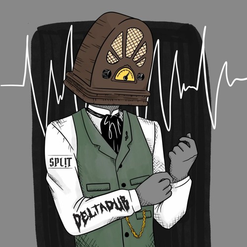 DeltaDub X Spl!tdubz - Gentlemen's Mix