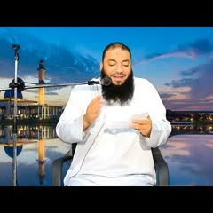 " أزمة أخ " .. اللقاء ( 02 ) .. د . حازم شومان