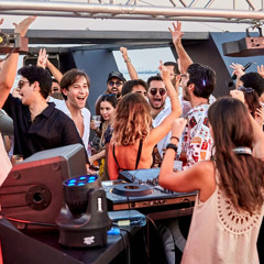 Afro-Melodic House Set - Ana Valentina