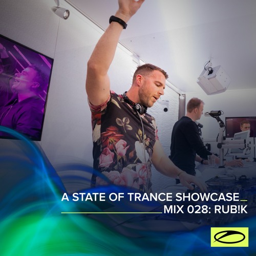 A State Of Trance Showcases