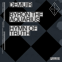 Hymn Of Truth (Aquarius Dub Mix)