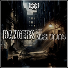 ROGUE-T BANGERS AND MASH VOL004