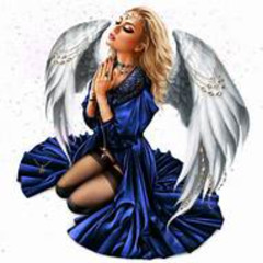 The Prayers Of Angel - Melodic Techno, Progressive House & Trance Mix 2025 (12.05.2025)