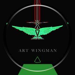 ART WINGMAN  "Bring Me Water"