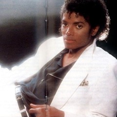 THRILLER (TERRACE MIX)