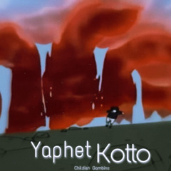 Childish Gambino - Yaphet Kotto [Slow+Reverb]