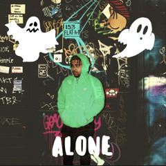 Alone