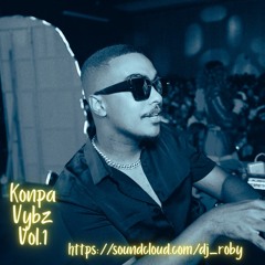 Konpa Vybz 2024 Vol.1