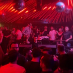 Live at @octavaclub - The House Of Groove | 16.08.2025