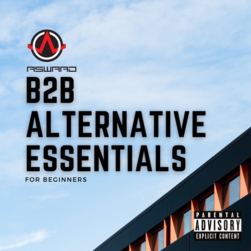 Back 2 BETA - Alternative Essentials
