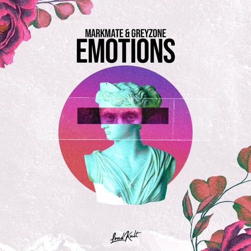 MarkMate & GREYZONE - Emotions