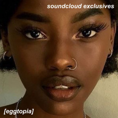 slim face/jawline + remove excess face fat [eggtopia soundcloud exclusive]