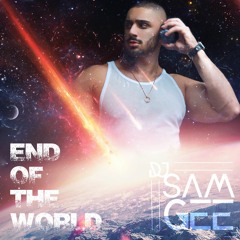 SAM GEE - End Of The World