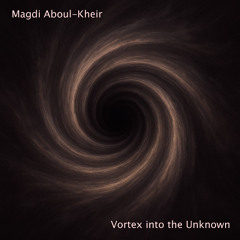 Vortex into the Unknown