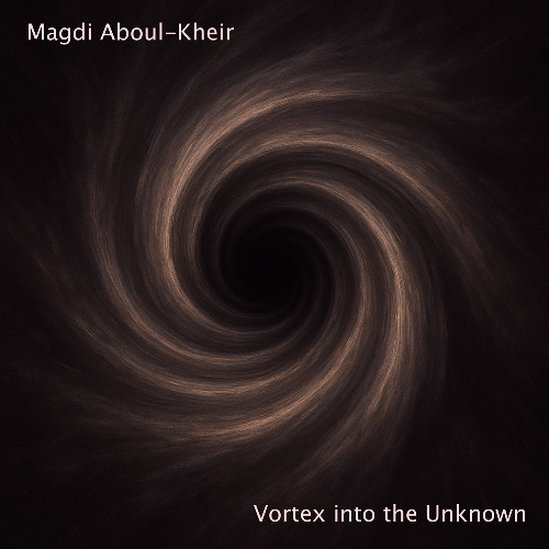 Vortex into the Unknown