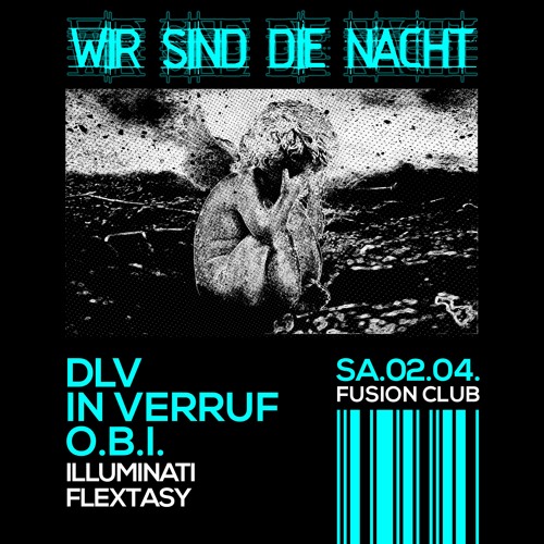 FLEXTASY / WSDN / 02.04 / OPENING