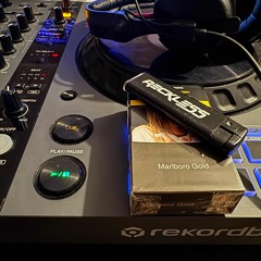 Dj semtex - Marlboro Gold!