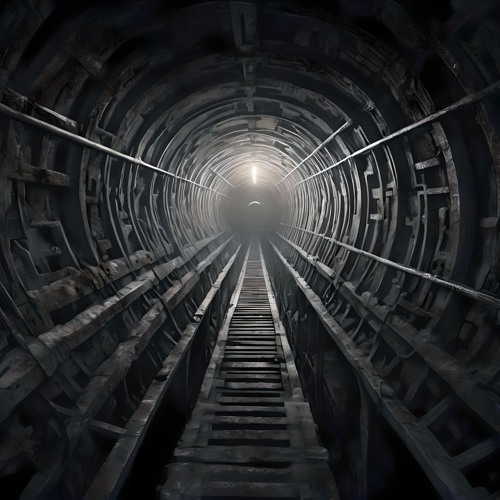 DARK AMBIENT - INSIDE THE HIVE