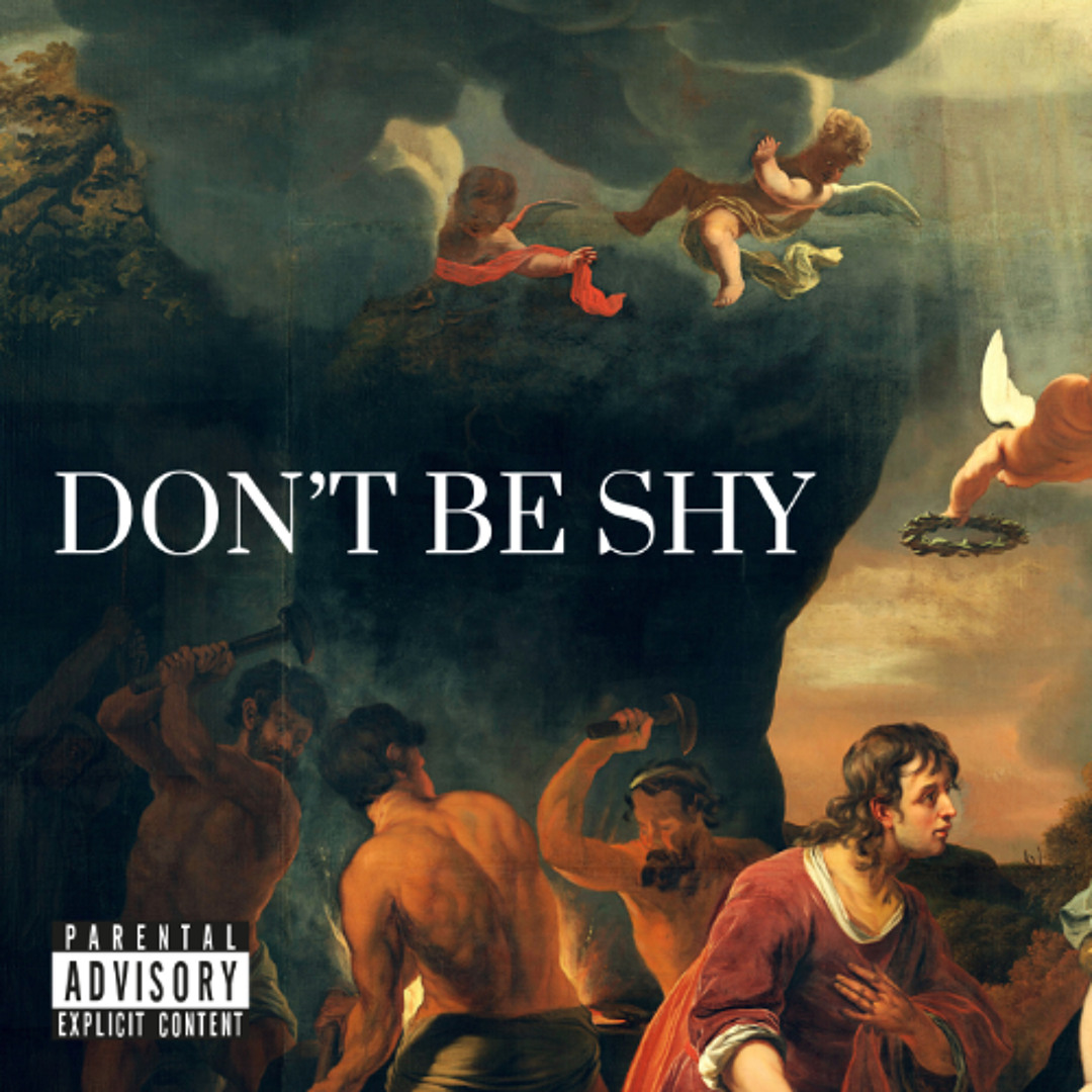 Stream Don't Be Shy by Pancha | Listen online for free on SoundCloud