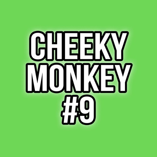 Paul Sirrell - Cheeky Monkey 9