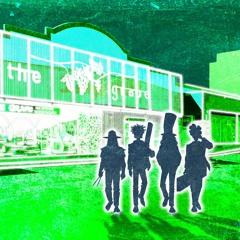 Bring Me My Flaregun