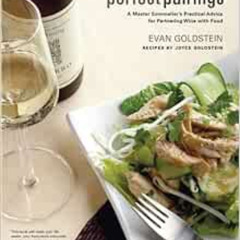 DOWNLOAD EPUB 💘 Perfect Pairings: A Master Sommelier’s Practical Advice for Partneri