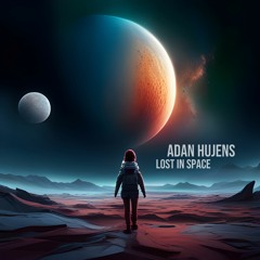Adan Hujens - Lost In Space (Original Mix)