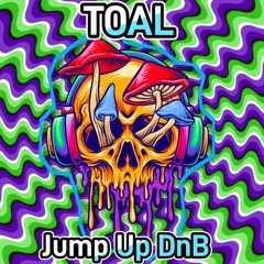 jump up dnb mix