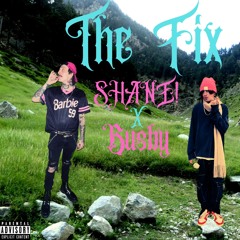 The Fix feat. Busby999