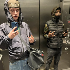 Ocytocine freestyle (prod soop)