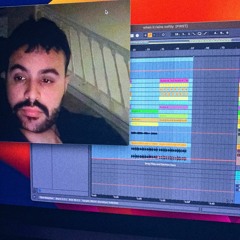 when it rains softly