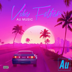 Au-Midnight (Prod. By-Ric & Thadeus)