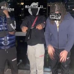 Opps Know Us - Baitface3z x Maz