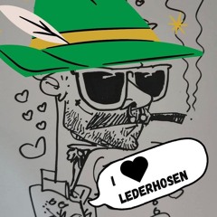 DJ Lederhousen @ Oktoberfest at Platz