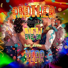 Another New Year (feat. Kevin)