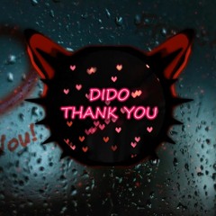 Dido - Thank You (Frenchcore Bootleg)