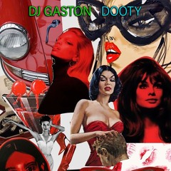 dj gaston dooty original mix 2025