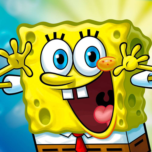 Wokebob squarepants - no, not at all