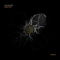 Luca Accardi - Kali (Original mix)
