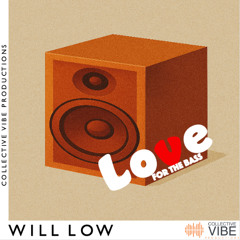 Love for the Bass