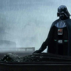 Anakins gone i am what remains