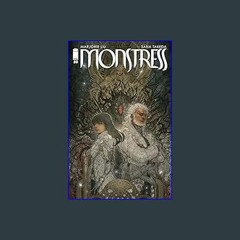 [Read Pdf] 📖 Monstress #50     Kindle & comiXology ^DOWNLOAD E.B.O.O.K.#