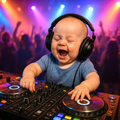 BASSHEAD BABY (feat. Noah)