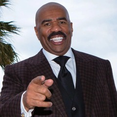 STEVE HARVEY