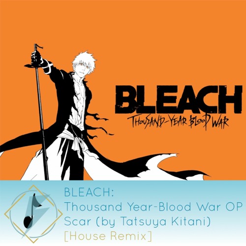 Bleach 卯ノ花烈 胸 BLEACH OP＆ED Remix Collection(初回仕様
