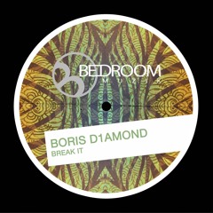 Boris D1amond , Ruslan Suhoy - Time Spiral (Original Mix)
