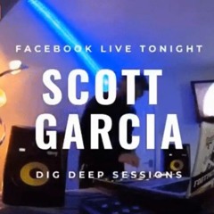 Scott Garcia - Dig Deep UKG Sessions